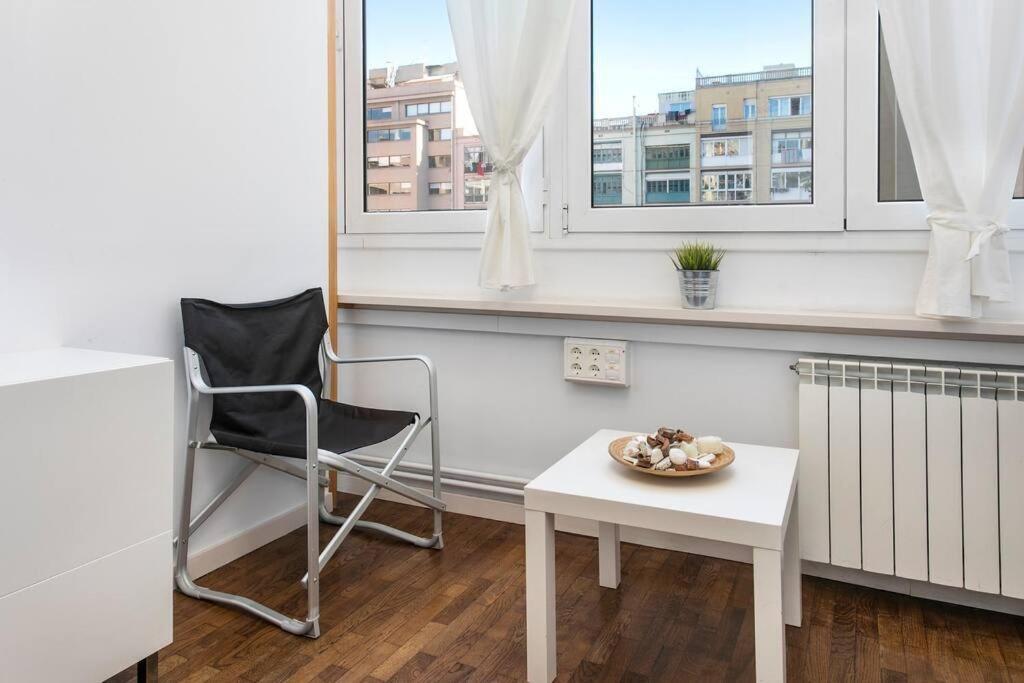 Canela Homes Art Barcelone