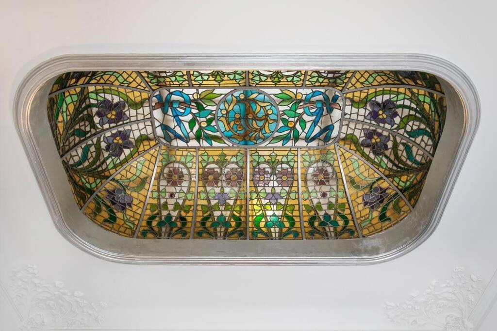 Appartement Canela Homes Art Barcelone