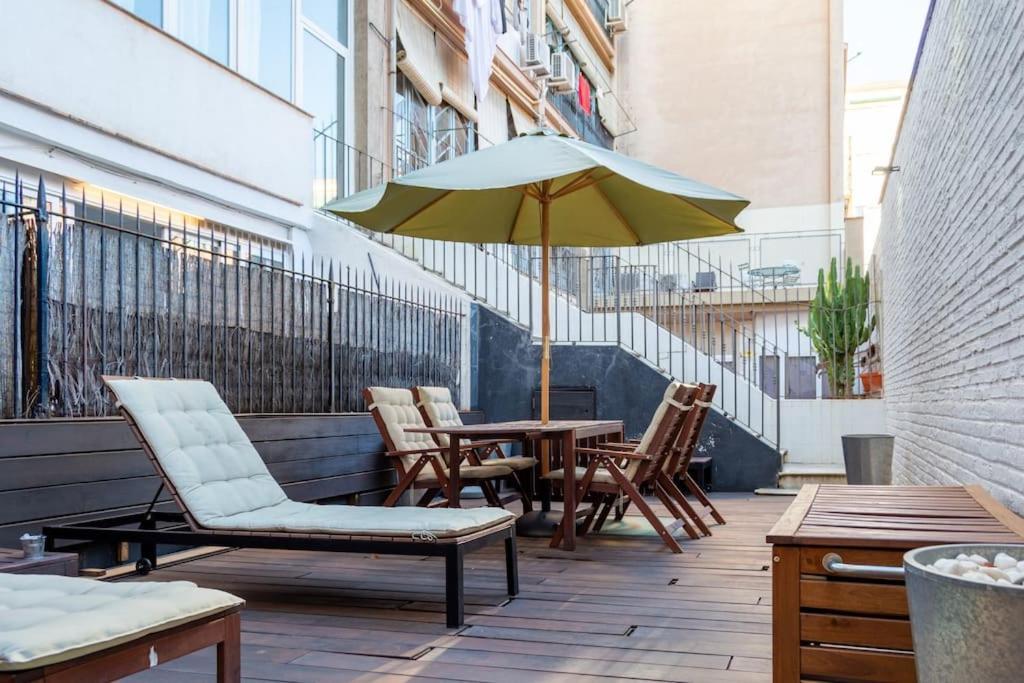 Canela Homes Art Barcelone