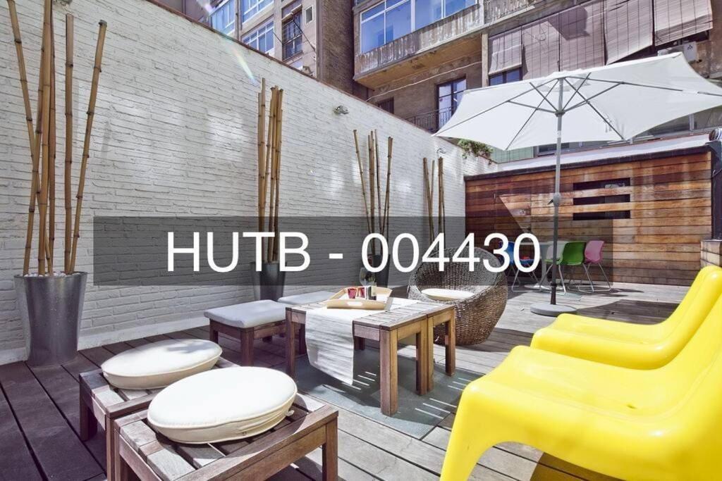 Canela Homes Art Appartement