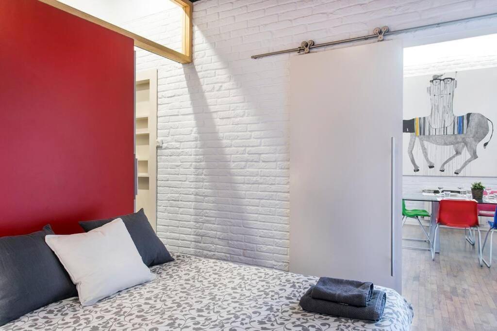 Canela Homes Art * Barcelone