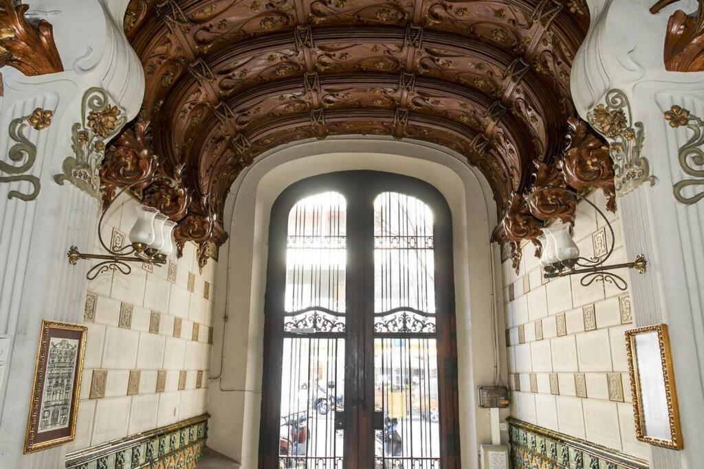 Appartement Canela Homes Art Barcelone
