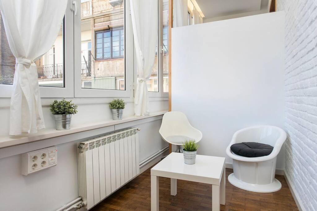 Canela Homes Art * Barcelone