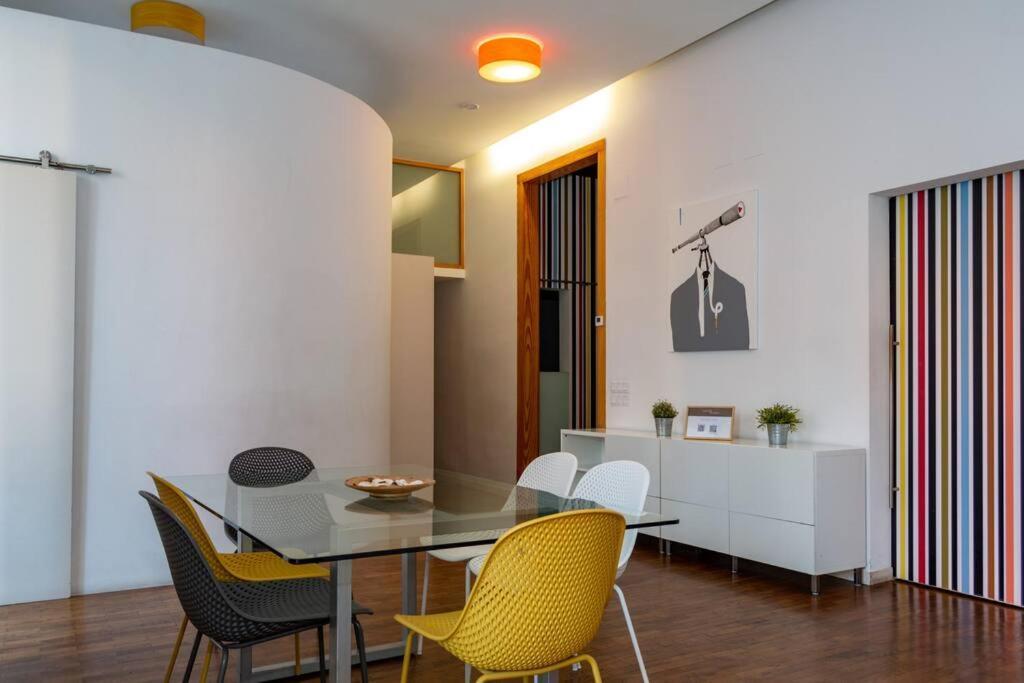 Appartement Canela Homes Art Barcelone